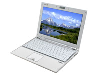 Asus Laptop U6E