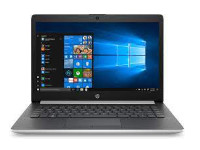 HP Pavilion Notebook 14-ck0031na