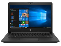 HP Pavilion Notebook 14-ck0099tu