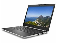 HP Pavilion Notebook 14-ck0501sa