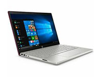 HP Pavilion Notebook 14-ck0596sa