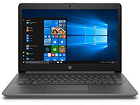 HP Pavilion Notebook 14-ck0794na