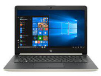 HP Pavilion Notebook 14-cm0105au