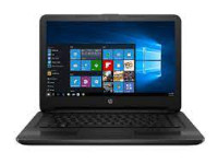 HP Pavilion Notebook 14-cm0106au