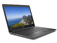 HP Pavilion Notebook 14-cm0597sa