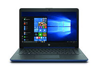 HP Pavilion Notebook 14-cm0598sa
