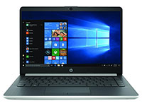 HP Pavilion Notebook 14-df0004na