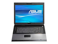 Asus Laptop A7Sv