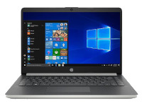 HP Pavilion Notebook 14-dk0001ng