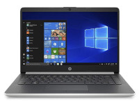 HP Pavilion Notebook 14-dk0001nl