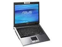 Asus Laptop F3Sa