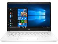 HP Pavilion Notebook 14-dk0030ca