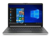HP Pavilion Notebook 14-dk0045nr