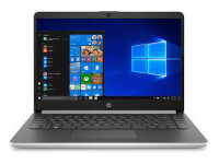 HP Pavilion Notebook 14-dk0053od