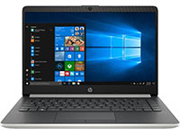 HP Pavilion Notebook 14-dk0400ng