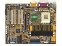 Asus Motherboard A7A133