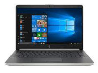 HP Pavilion Notebook 14s-cf0054tu
