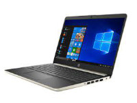 HP Pavilion Notebook 14s-cf0058tx