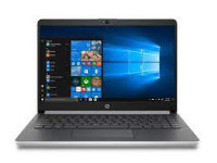 HP Pavilion Notebook 14s-cf1025tx