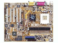 Asus Motherboard A7M266