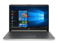 HP Pavilion Notebook 14s-cr0011tu