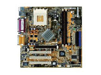 Asus Motherboard A7N266