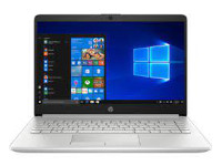 HP Pavilion Notebook 14s-cr1005tu