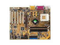 Asus Motherboard A7N266-C