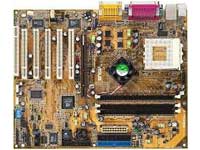 Asus Motherboard A7N266-E