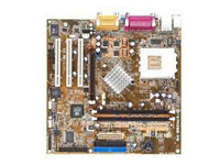 Asus Motherboard A7N266-VM