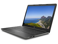 HP Pavilion Notebook 15-db0002na