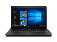 HP Pavilion Notebook 15-db0014la