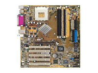 Asus Motherboard A7N8X