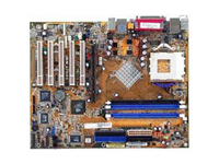 Asus Motherboard A7N8X Deluxe