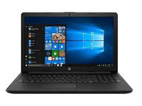 HP Pavilion Notebook 15-db0209au
