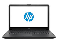 HP Pavilion Notebook 15-db0xxx [AMD Ryzen/A9]