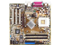 Asus Motherboard A7N8X-VM