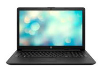 HP Pavilion Notebook 15-db1001ur