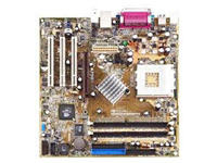 Asus Motherboard A7N8X-VM/400