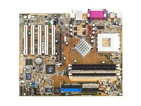 Asus Motherboard A7N8X-X