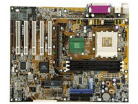 Asus Motherboard A7Pro