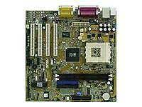 Asus Motherboard A7S-VM