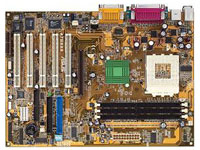 Asus Motherboard A7S333