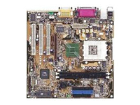 Asus Motherboard A7V
