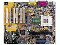 Asus Motherboard A7V-E