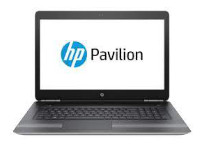 HP Pavilion Notebook 17-by0018ds