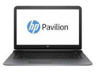 HP Pavilion Notebook 17-by0045nf