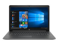 HP Pavilion Notebook 17-by1022cl