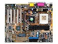 Asus Motherboard A7V133-C