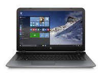 HP Pavilion Notebook 17-ca0001nm